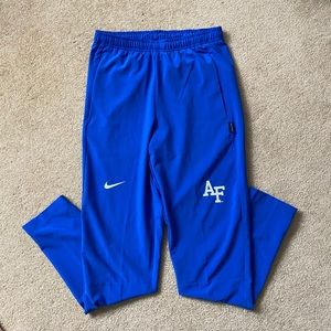 Air Force Academy Nike Joggers